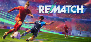 REMATCH banner