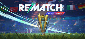 REMATCH banner