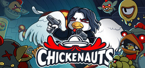 Chickenauts banner