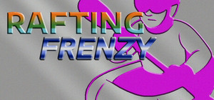 Rafting Frenzy banner