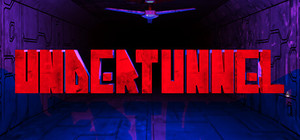 UNDERTUNNEL banner