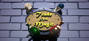 Trade And Magic banner