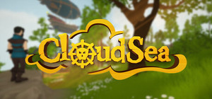 Cloudsea banner