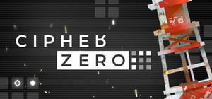 Cipher Zero banner
