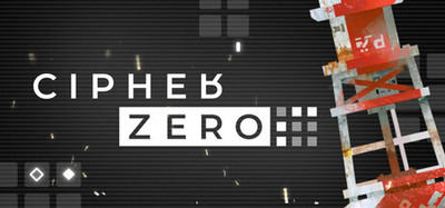 Cipher Zero
