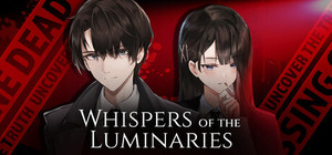 Whispers of the Luminaries banner