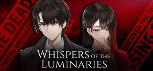 Whispers of the Luminaries banner