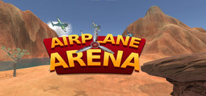 Airplane Arena banner