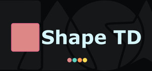 Shape TD banner