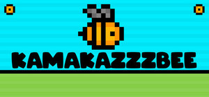 Kamakazzzbee banner