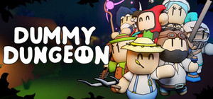 Dummy Dungeon banner