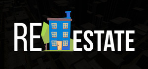 ReEstate - Real Estate and Business Simulator banner