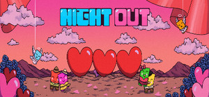 Night Out banner