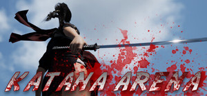 Katana Arena banner