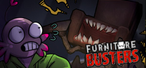 Furniture Busters banner
