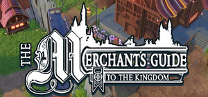 The Merchant's Guide to the Kingdom banner