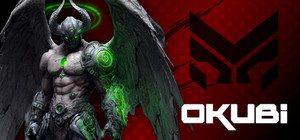 Okubi banner