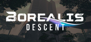 Borealis Descent banner