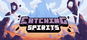 Catching Spirits banner