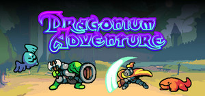 Dragonium Adventure banner