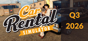 Car Rental Simulator banner