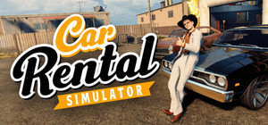 Car Rental Simulator banner