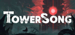 Tower Song banner