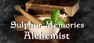 Sulphur Memories: Alchemist banner