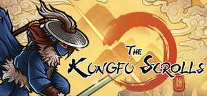The Kungfu Scrolls banner