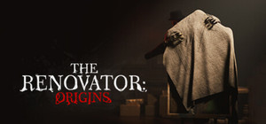 The Renovator: Origins banner