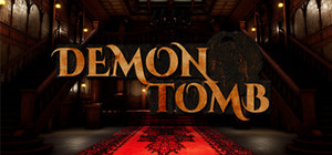 DEMON TOMB banner