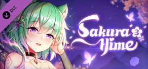 Sakura Hime 3 - 18+ Adult Only Content banner
