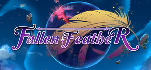 Fallen Feather banner
