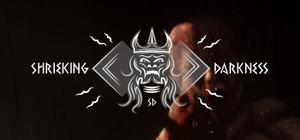 Shrieking Darkness banner