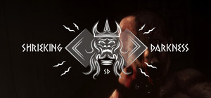 Shrieking Darkness banner