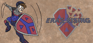 Eras Rising banner