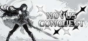Novus Conquest banner