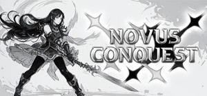 Novus Conquest banner