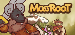 Mossroot banner