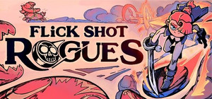 Flick Shot Rogues banner