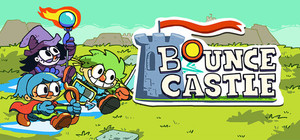 Bounce Castle banner