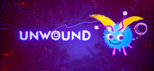 Unwound banner