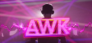 AWK - Adventures of Walker King banner