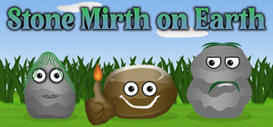 Stone Mirth on Earth banner