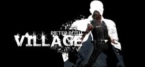Pieter Both Village banner