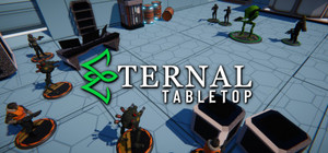 Eternal Tabletop banner
