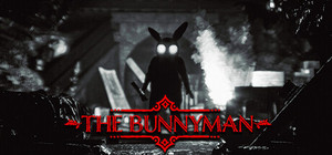 The Bunnyman banner
