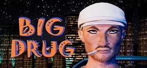 BIG DRUG banner