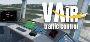 V-Air Traffic Control banner