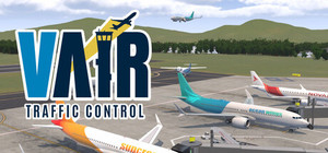 V-Air Traffic Control banner